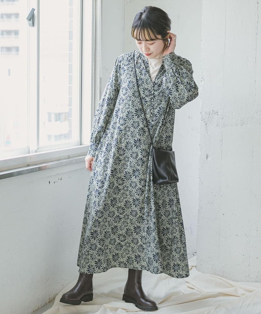 Amazon.co.jp: [アーバンリサーチ アイテムズ] ワンピース
